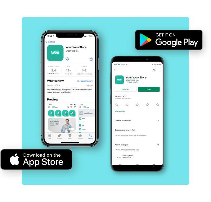App Feature