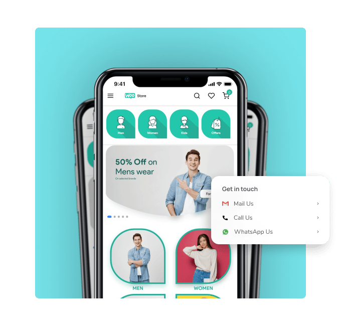 App Feature
