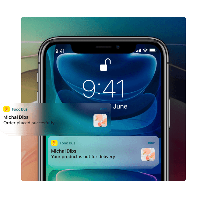 App Feature