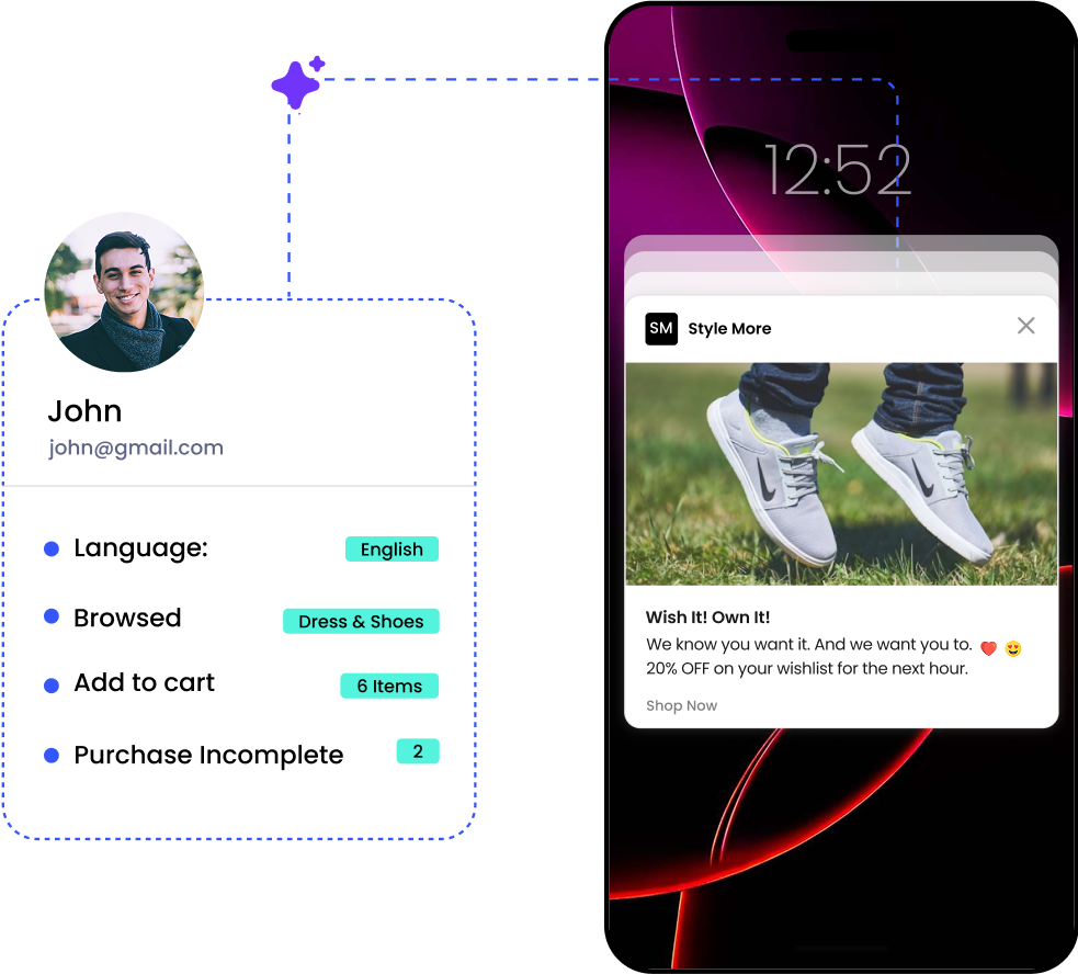 Push Notifications