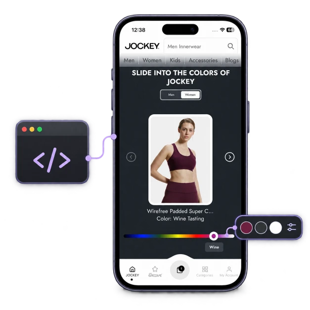 Appmaker Open Model developer access