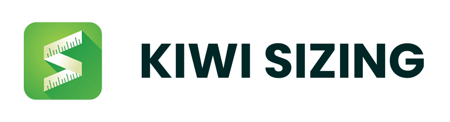 Kiwi Sizing