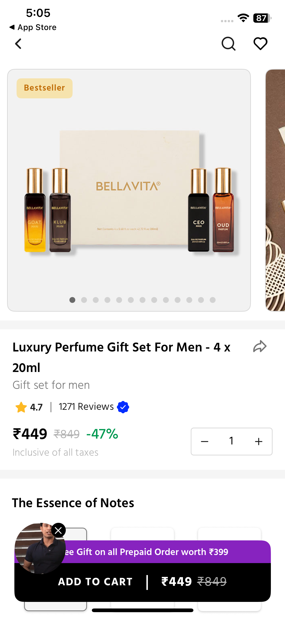 Bellavita