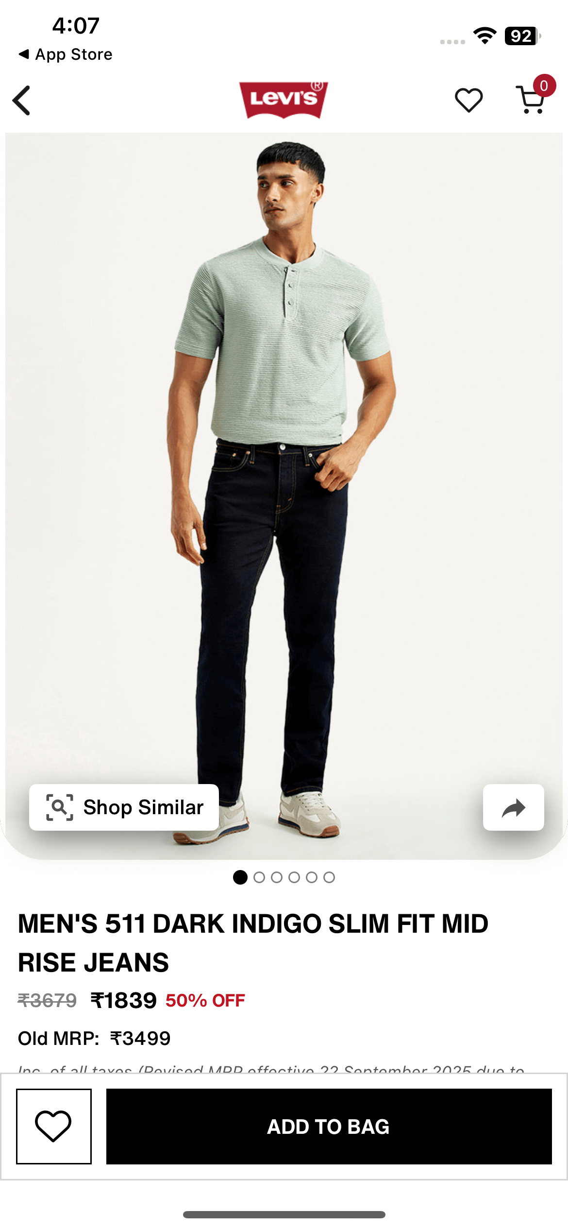 Levis
