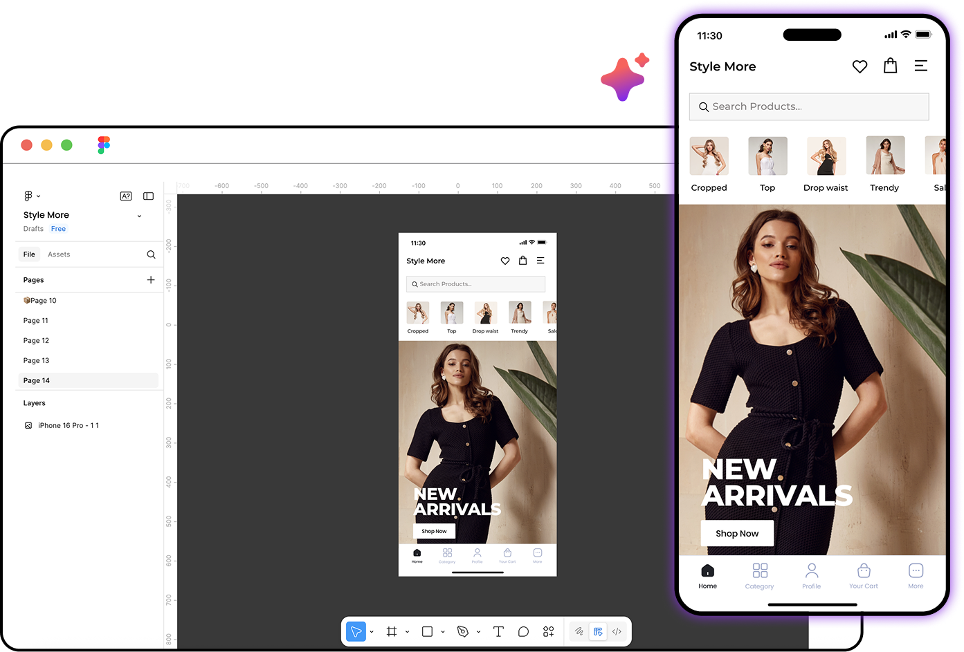 Design Smarter with Eidolon AI