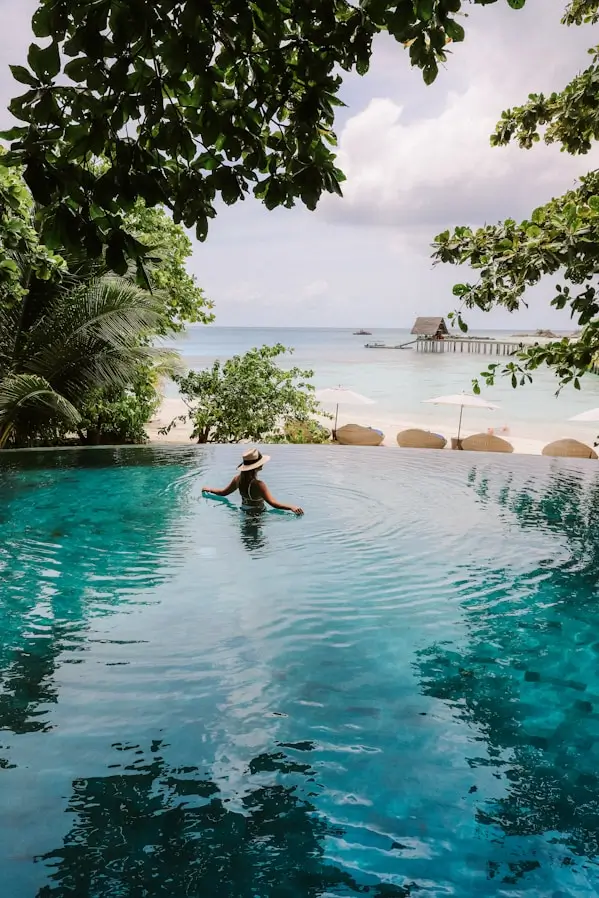 Exclusive Bali experiences