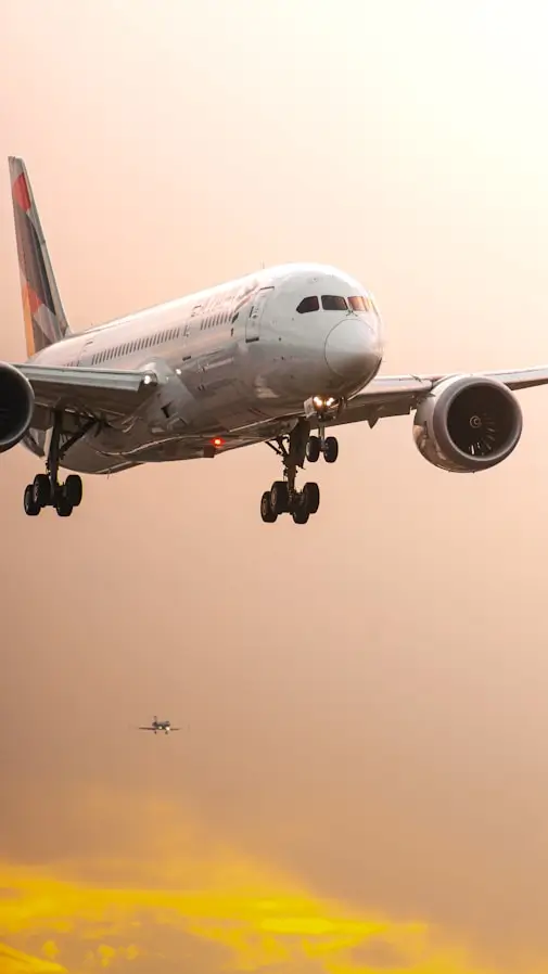 Round-trip flights