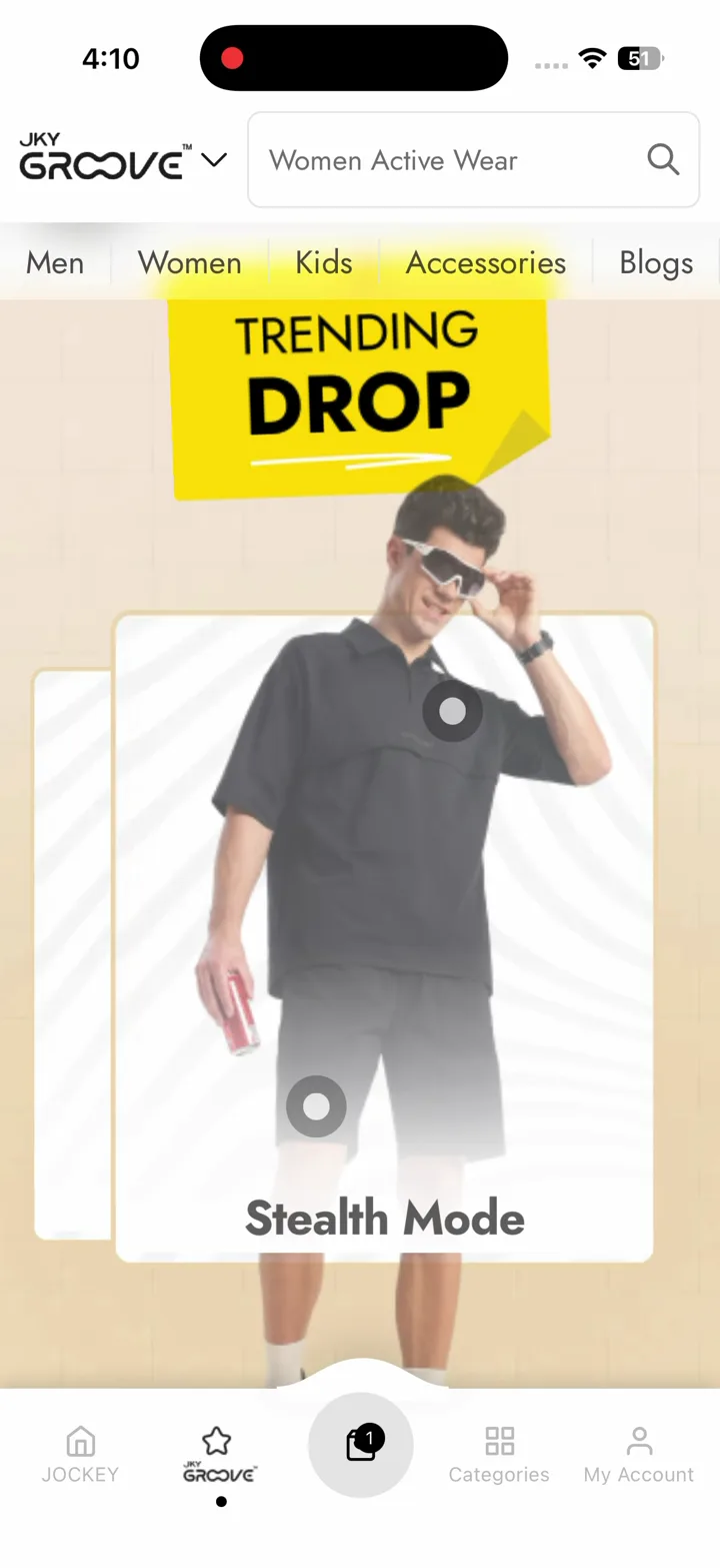 Shop the Look